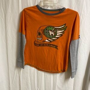 Mambo Australia top boys M